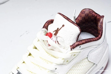 Hyperoad Air LOW 5 Grito” Jordan “El 1116